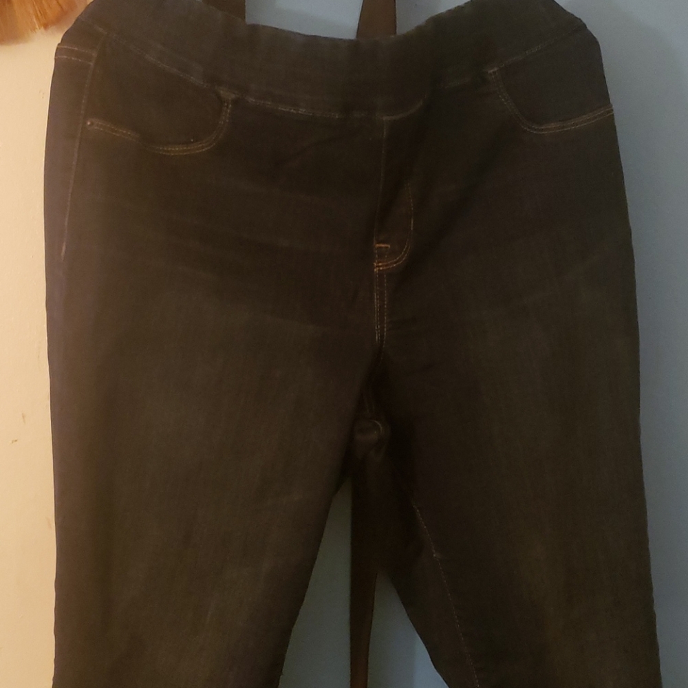 Jegging jeans